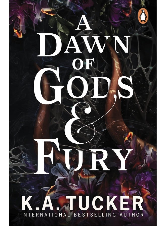 A Dawn of Gods and Fury